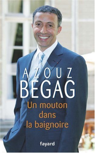 couverture de : Un mouton dans la baignoire