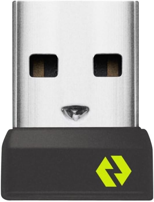 Logitech Bolt USB alıcı