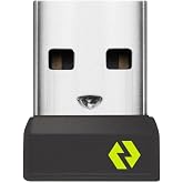 Logitech Bolt USB alıcı