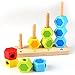 Hape HAP-E0504 Counting Stacker