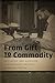 Produktbild From Gift to Commodity: Capitalism and Sacrifice in Nineteenth-Century American Fiction (Becoming Modern: New Nineteenth-Century Studies (Paperback))