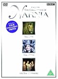 The Chronicles of Narnia - The Lion The Witch and The Wardrobe - Special Edition [UK Import] - Richard Dempsey