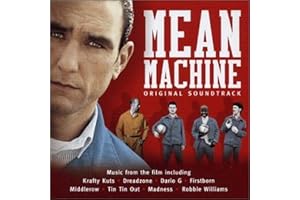 Mean Machine: Original Soundtrack