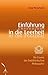 Einführung in die Leerheit: Die Essenz der buddhistischen Philosophie by