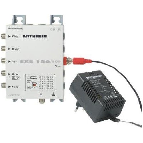 Preisvergleich Produktbild EXE 156