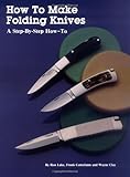 Image de How to Make Folding Knives/a Step-By-Step How-To: A Step-By-Step How-To