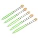 5pcs Eye Shadow Makeup Brush Sponge Applicator Tool NEW