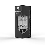 Shisharia® Premium Shisha to Go Polluxe für unterwegs inkl. Zubehör - 