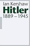 Image de Hitler: 1889-1945