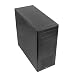 Produktbild Lian Li PC-6B Midi-Tower PC Gehäuse (ATX, Micro-ATX, Mini-ITX, 3x 5,25 extern, 3x 3,5 intern, 1x USB 3.0) schwarz