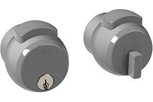 MERONI SERRATURE Nova PremiApri N13NA/GR - Pomolo per ufficio