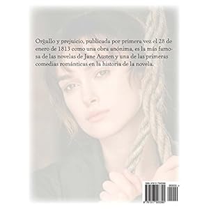 Orgullo y Prejuicio