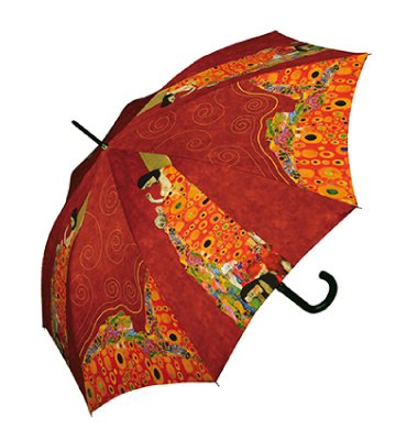 Preisvergleich Produktbild Automatik-Stockschirm HOFFNUNG II - (74059H)