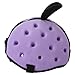 Thudguard Infant Protective Safety Hat (Lilac)