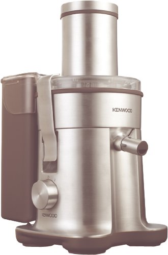Preisvergleich Produktbild Entsafter KENWOOD ENTSAFTER JE 850