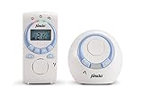 Alecto DBX-76 ECO Digitales Dect Babyphone