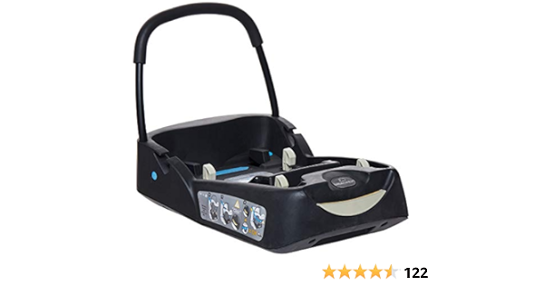 Bebe Confort Embase Streety Siege Auto Noir Amazon Fr Bebe Et Puericulture
