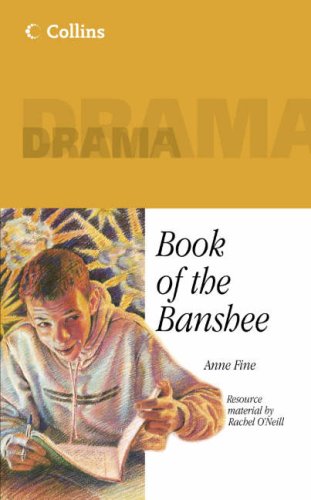 Book of the Banshee (Collins Drama)