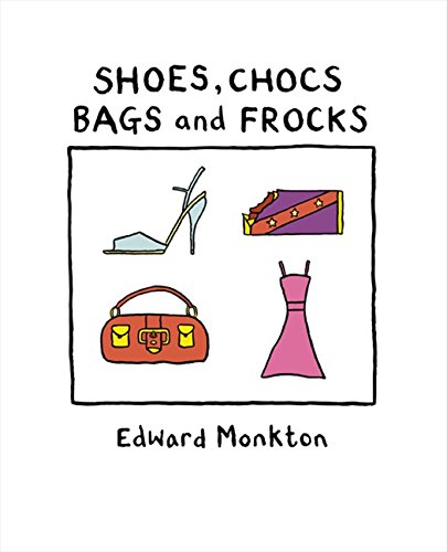 Preisvergleich Produktbild Shoes, Chocs, Bags and Frocks