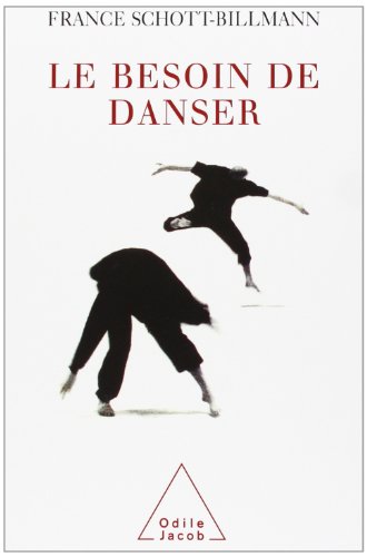 Le  Besoin de danser
