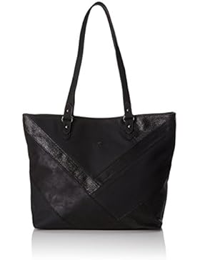 TOM TAILOR Damen Amalia Schultertasche, 11 x 29 x 39 cm
