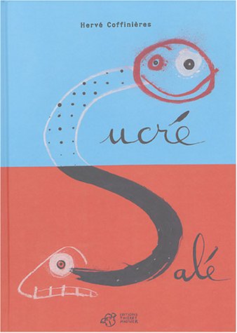 couverture de : Sucr&eacute; Sal&eacute;