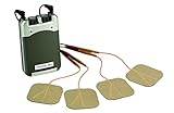 Patterson Medical TPN 200 Plus TENS Machine