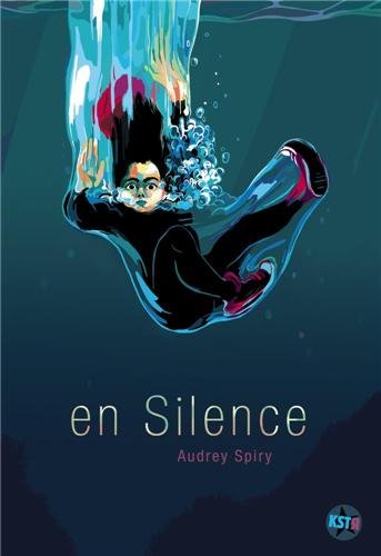 couverture de : En silence couverture de : En silence