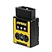 Produktbild OBD2 Scanner, Wifi Diagnose OBDII Codeleser/Scan-Tool, überprüfen Motor Licht Codeleser Diagnosescanner für Android und IOS !