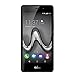 Price comparison product image Wiko 9651 Tommy (black) unlocked