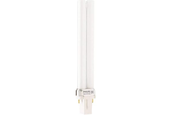 95201180 – Fluorescerande atrapainsectos PL-S 11 W/10/2P G23