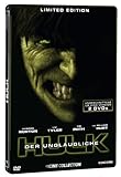 Der unglaubliche Hulk (Steelbook) [Limited Edition] [2 DVDs] - Edward Norton