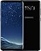Price comparison product image Samsung Galaxy S8 Plus 64GB Midnight Black Dual Sim Duos