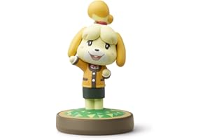NINTENDO Amiibo 'Animal Crossing' - Marie