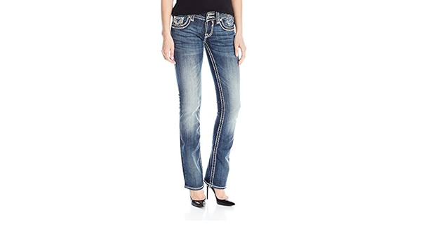 vigoss dublin bootcut jeans