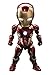 Produktbild Marvel Avengers: Age of Ultron Iron Man Mark 45 EAA-021 Egg Attack Action-Figur