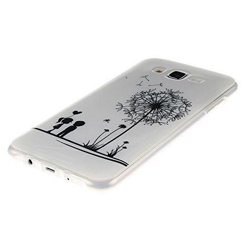 AllDo Funda Silicona para Samsung Galaxy J5 Carcasa Protectora Caso Suave TPU Soft Silicone Case Cover Bumper Funda Ultra Delgado Carcasa Flexible Ligero Caja Anti Rasgu os Casco Anti Choque - Diente de Le n y Ni os reviews AllDo Funda Silicona para Samsung Galaxy J5 Carcasa Protectora Caso Suave TPU Soft Silicone Case Cover Bumper Funda Ultra Delgado Carcasa Flexible Ligero Caja Anti Rasgu os Casco Anti Choque - Diente de Le n y Ni os