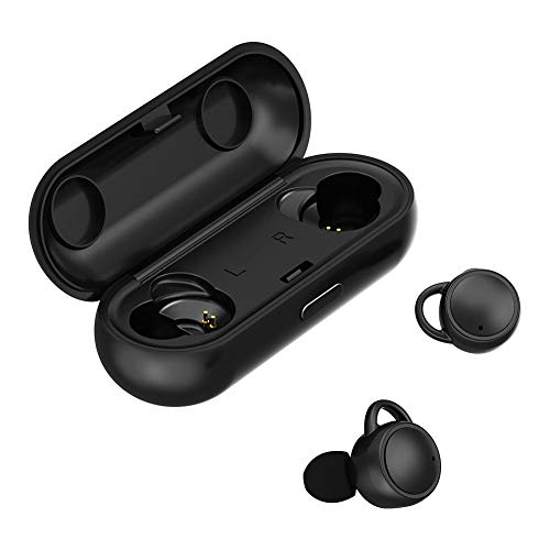 Preisvergleich Produktbild Wünschenswert / Bluetooth Headset Kabelloses Headset Bluetooth-Hörmuschel Freisprechen Mit Clear Voice Capture-Technologie Bluetooth-Ohrhörer Für Mobiltelefone