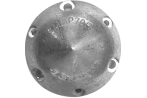 MARTYR ANODO MAX PROP EJE 30,35 MM