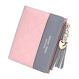 ❤Farbe: Fünf Farben zur Auswahl - Schwarz, Rot, Rosa, Violett, Grau; Perfektes Geschenk für jugendlich Mädchen / Mutter / Frau / Freundin.