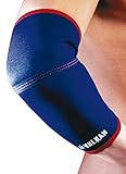 Torcedura Vulkan 3016 Codera Larga, Hombre, Azul, XS