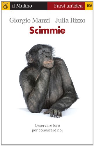 Scimmie (Farsi un'idea Vol. 196)