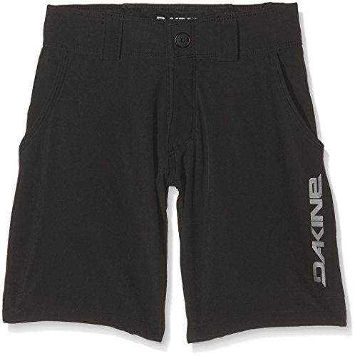 Preisvergleich Produktbild DAKINE Kinder Bikeshorts Paces, Black, XS