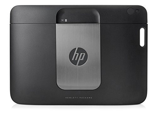 HP ElitePad Security Jacket with Smart Card - 2