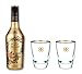 Produktbild Baileys Chocolat Luxe 15,7% 0,5l und 2 original Gläser