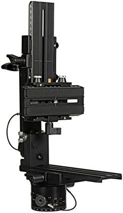 Manfrotto 303SPH QTVR Spherical Panoramic Pro Head (Black)