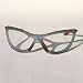Produktbild Briko Sportbrille 014002 08 S .D9 Lucifer