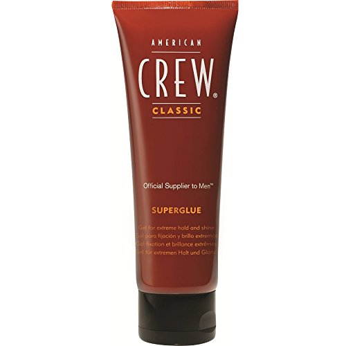 Preisvergleich Produktbild American Crew Super Glue 100ml
