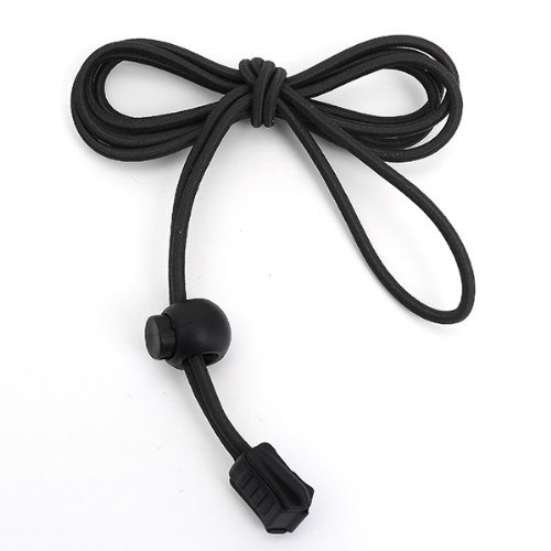 Well-Goal bloccaggio Scarpa Lacci Elastici Merletto Running/Jogging/Triathlon/Sports 120 cm