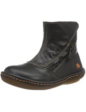 art Mädchen Kio Kurzschaft Stiefel